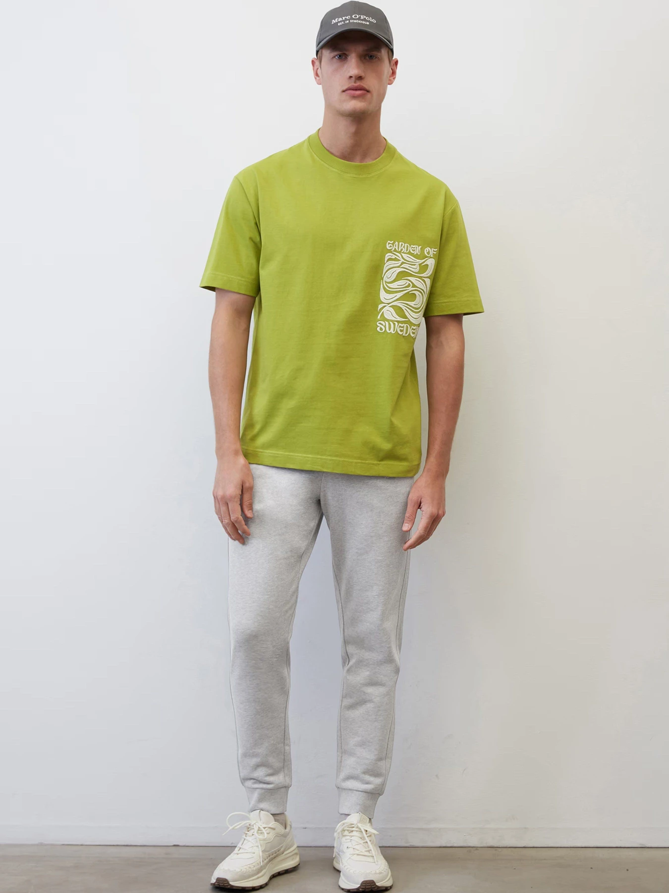 Брюки Marc O’Polo модель 322407719142-907 Фото