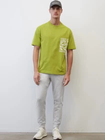Брюки Marc O’Polo модель 322407719142-907 Фото