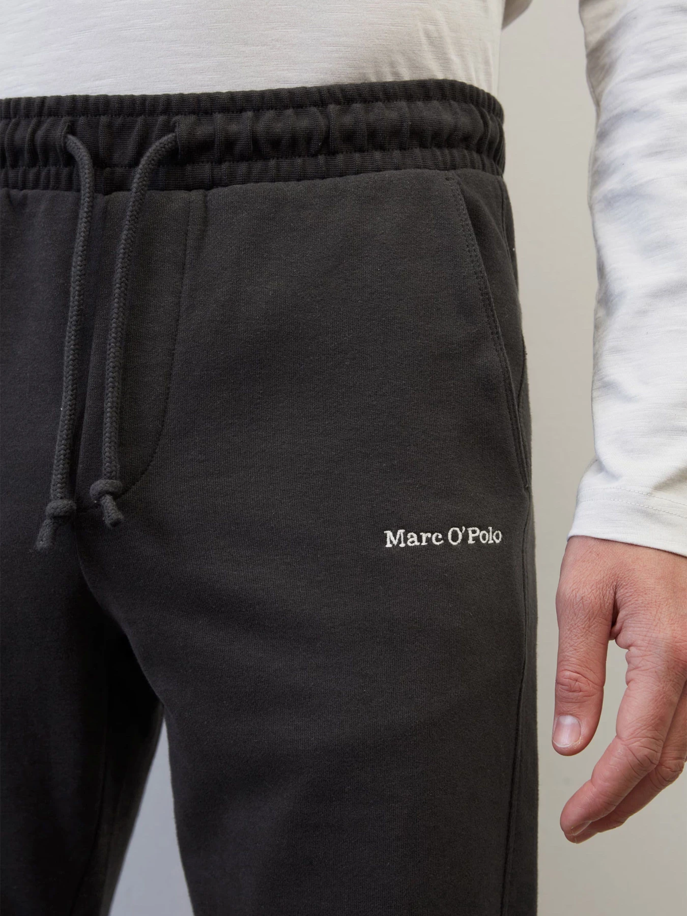 Брюки Marc O’Polo модель 322407719142-990 Брюки Marc O’Polo модель 322407719142-990 Фото