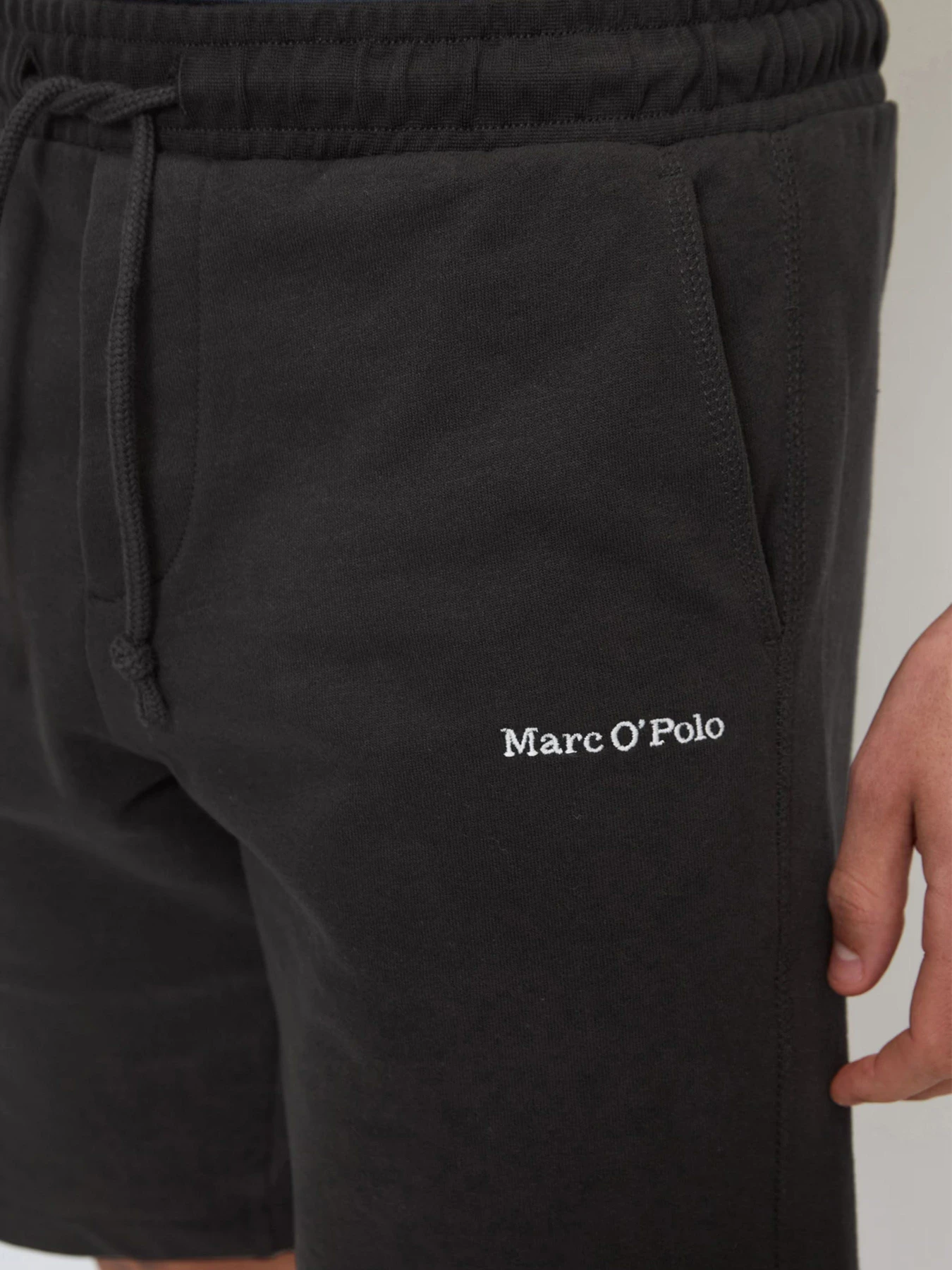 Шорты Marc O’Polo модель 323407717012-990 Шорты Marc O’Polo модель 323407717012-990 Фото