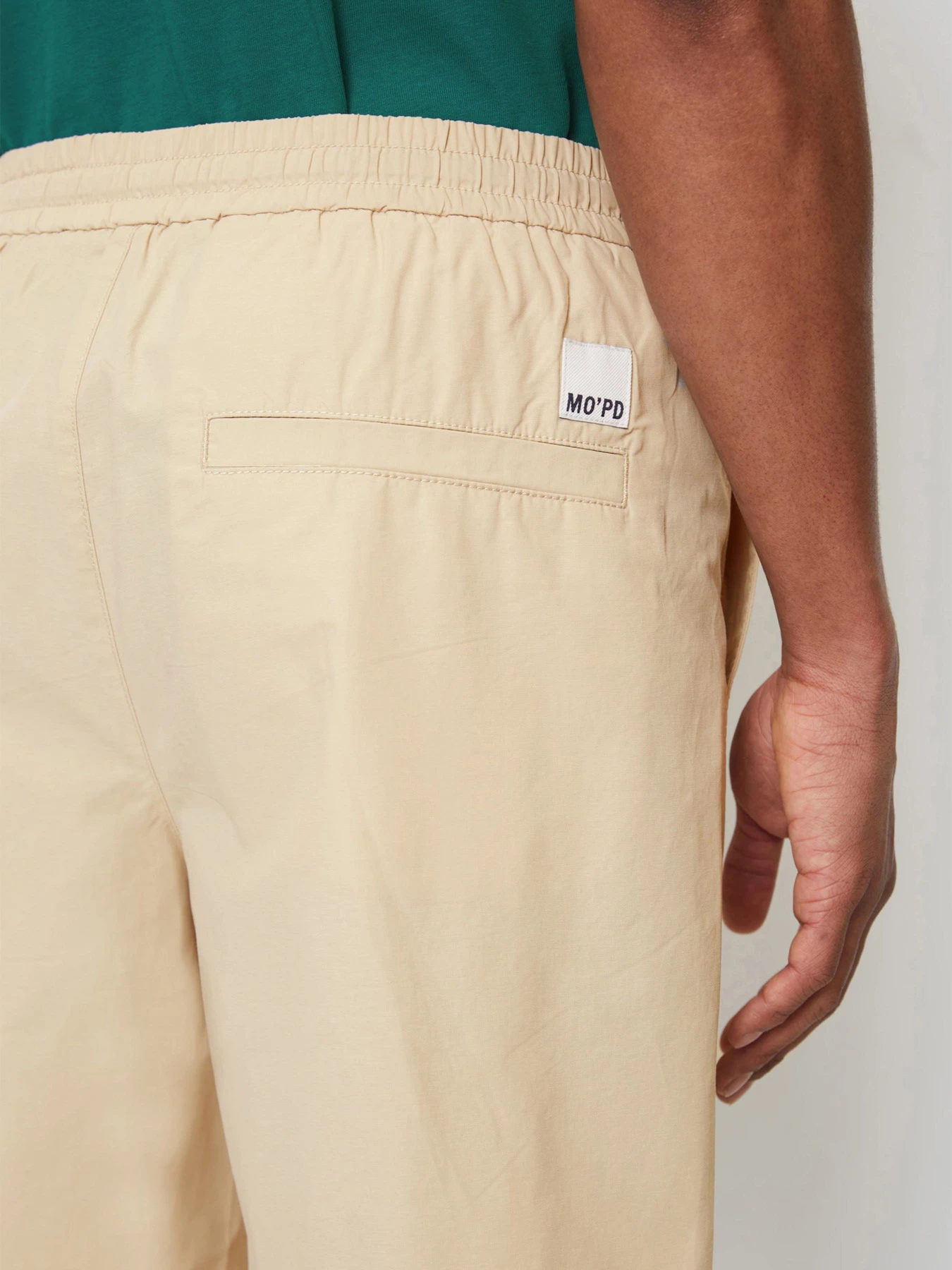 Шорти Marc O'Polo denim модель 363102915072-735 Шорти Marc O'Polo denim модель 363102915072-735 Фото