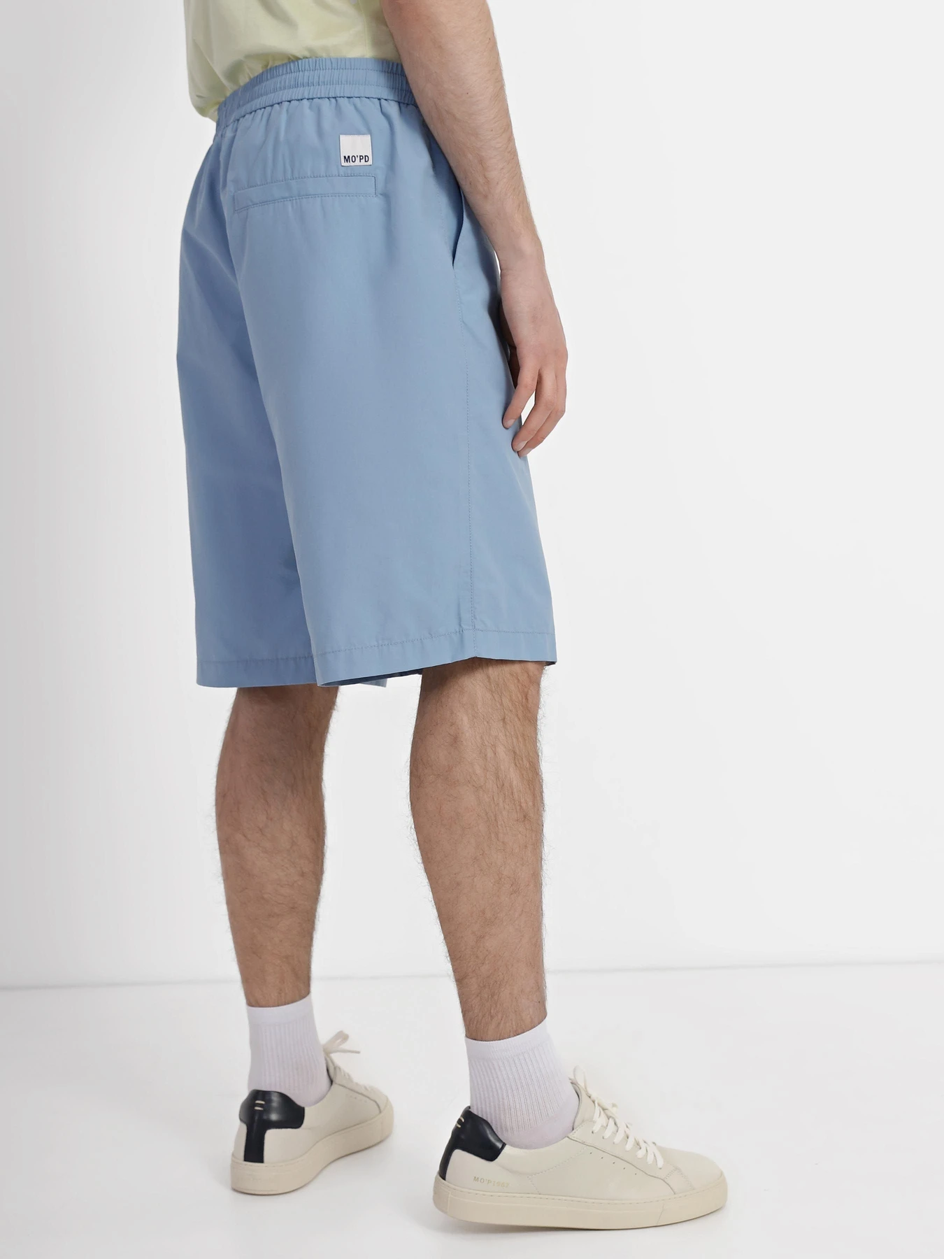 Шорти Marc O'Polo denim модель 363102915072-827 Фото