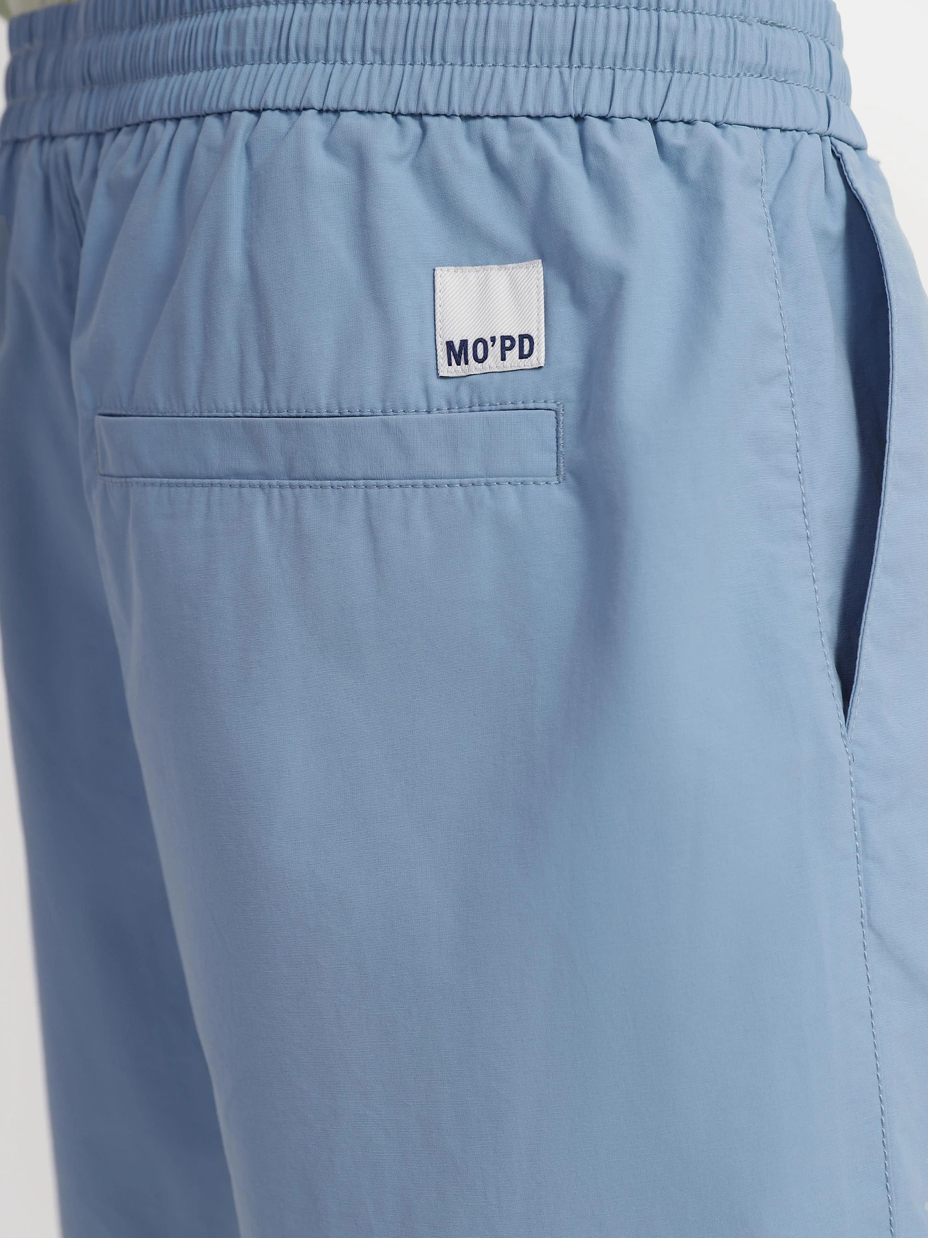 Шорти Marc O'Polo denim модель 363102915072-827 Фото