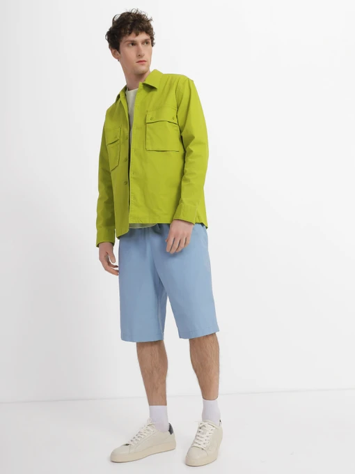 Шорты Marc O’Polo DENIM модель 363102915072-827 Фото