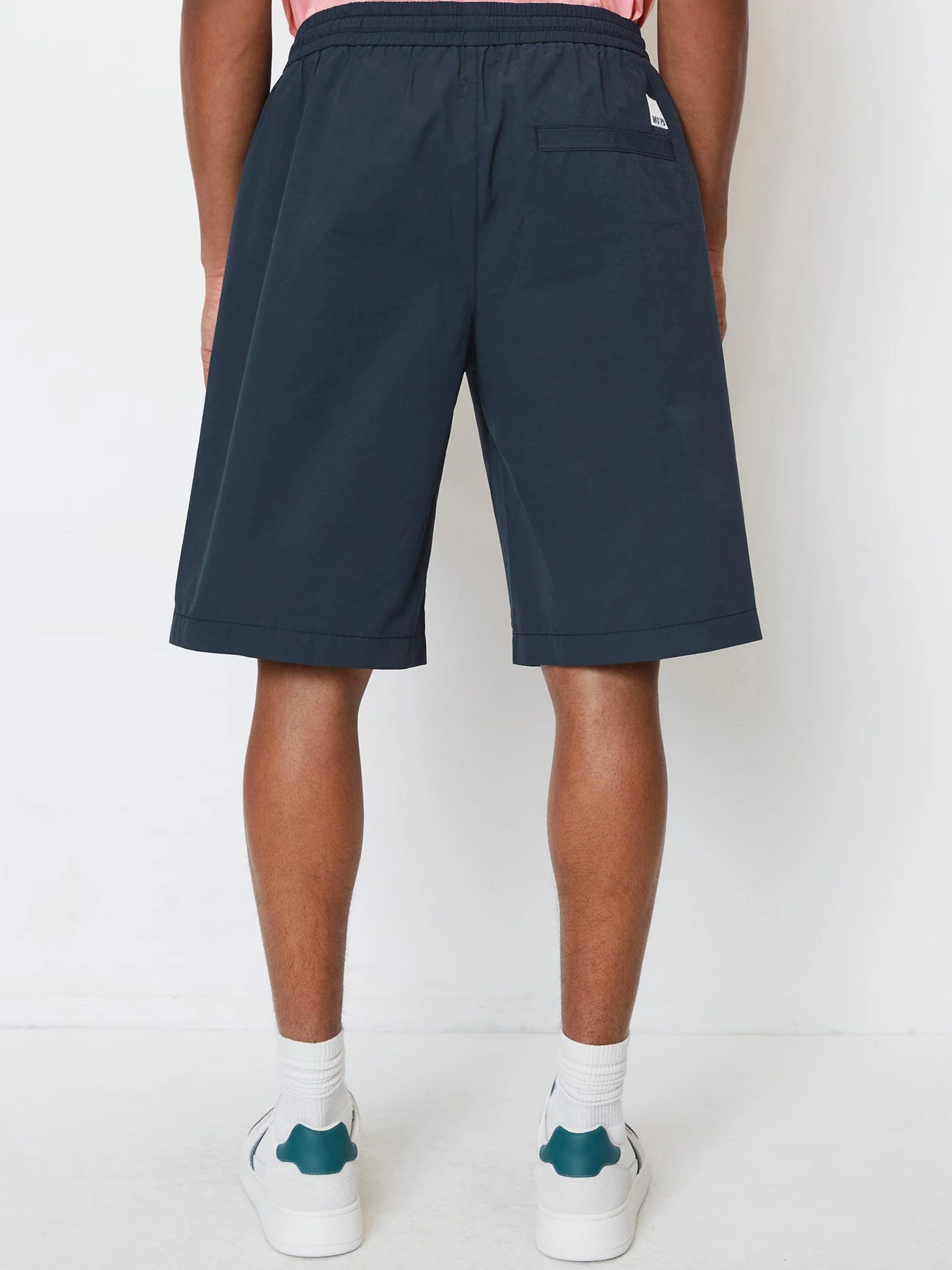 Шорти Marc O'Polo denim модель 363102915072-890 Фото
