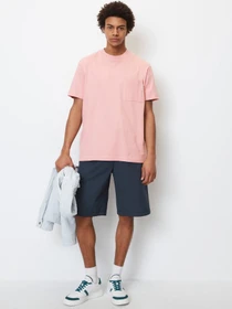 Шорти Marc O'Polo denim модель 363102915072-890 Фото