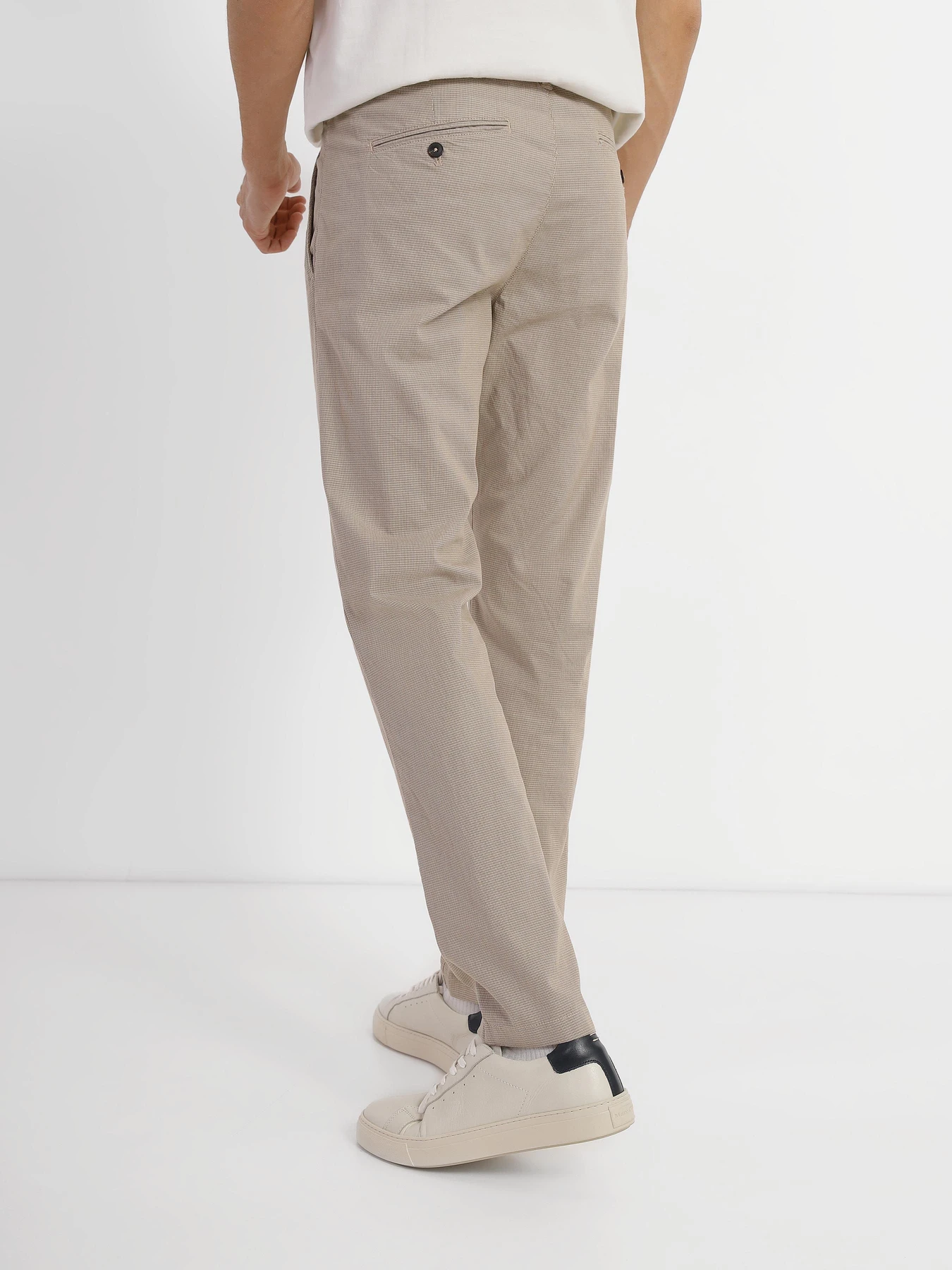 Брюки Marc O’Polo модель 321019210232-J71_32 Брюки Marc O’Polo модель 321019210232-J71_32 Фото