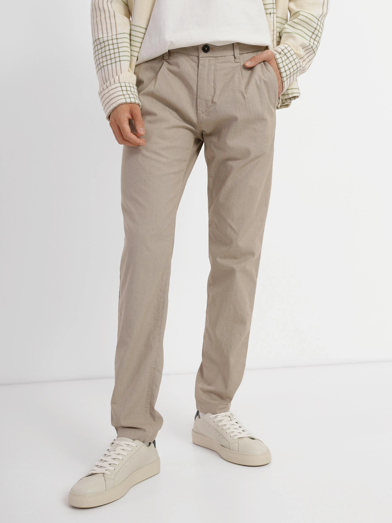 Брюки Marc O’Polo модель 321019210232-J71_34 Брюки Marc O’Polo модель 321019210232-J71_34 Фото