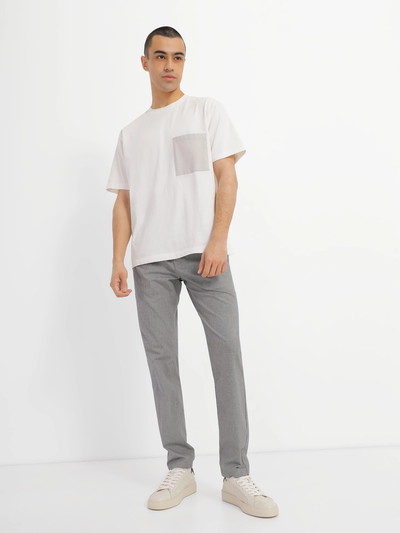 Брюки Marc O’Polo модель 321019210232-Y81_32 Брюки Marc O’Polo модель 321019210232-Y81_32 Фото