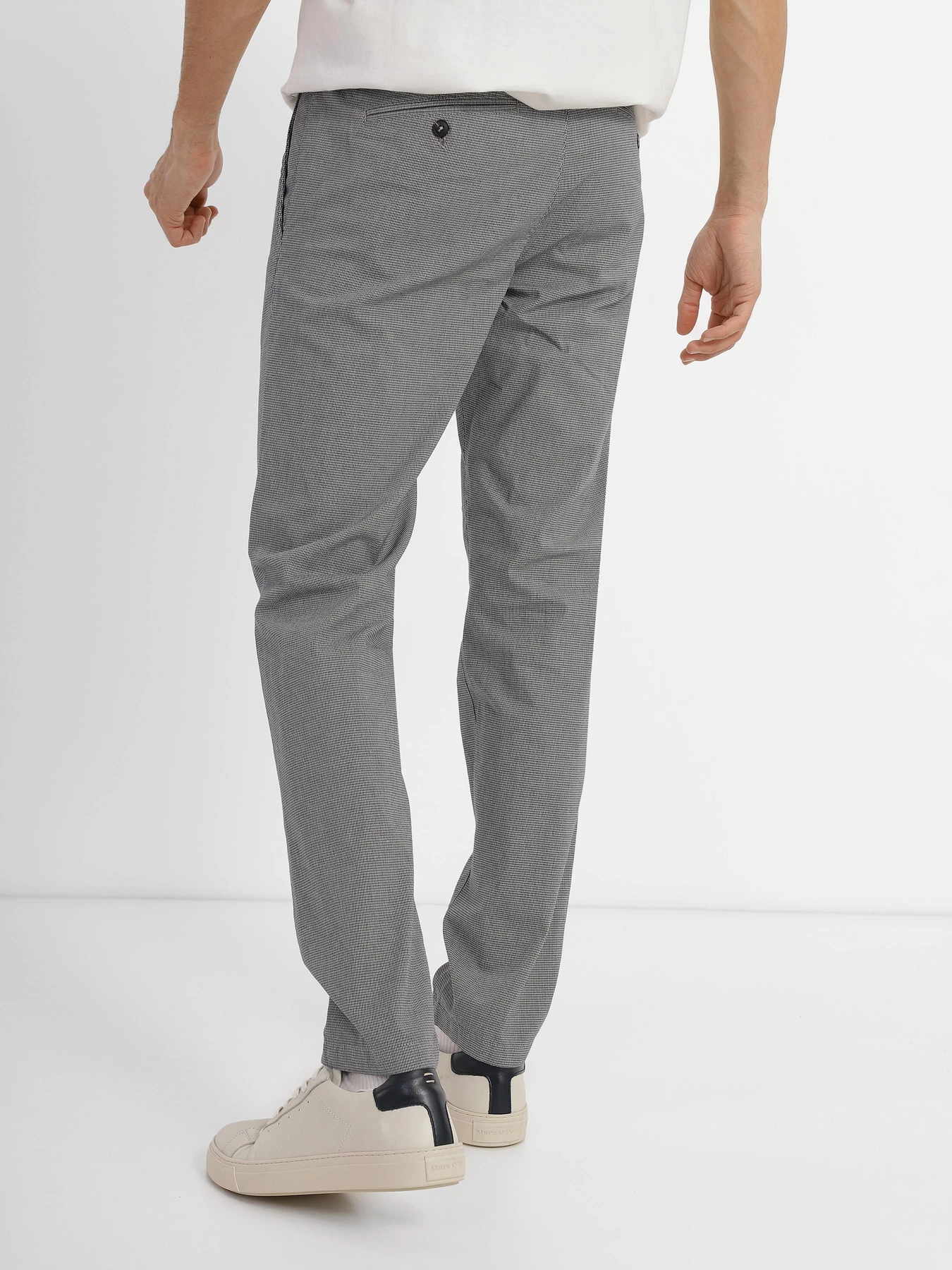 Брюки Marc O’Polo модель 321019210232-Y81_34 Брюки Marc O’Polo модель 321019210232-Y81_34 Фото