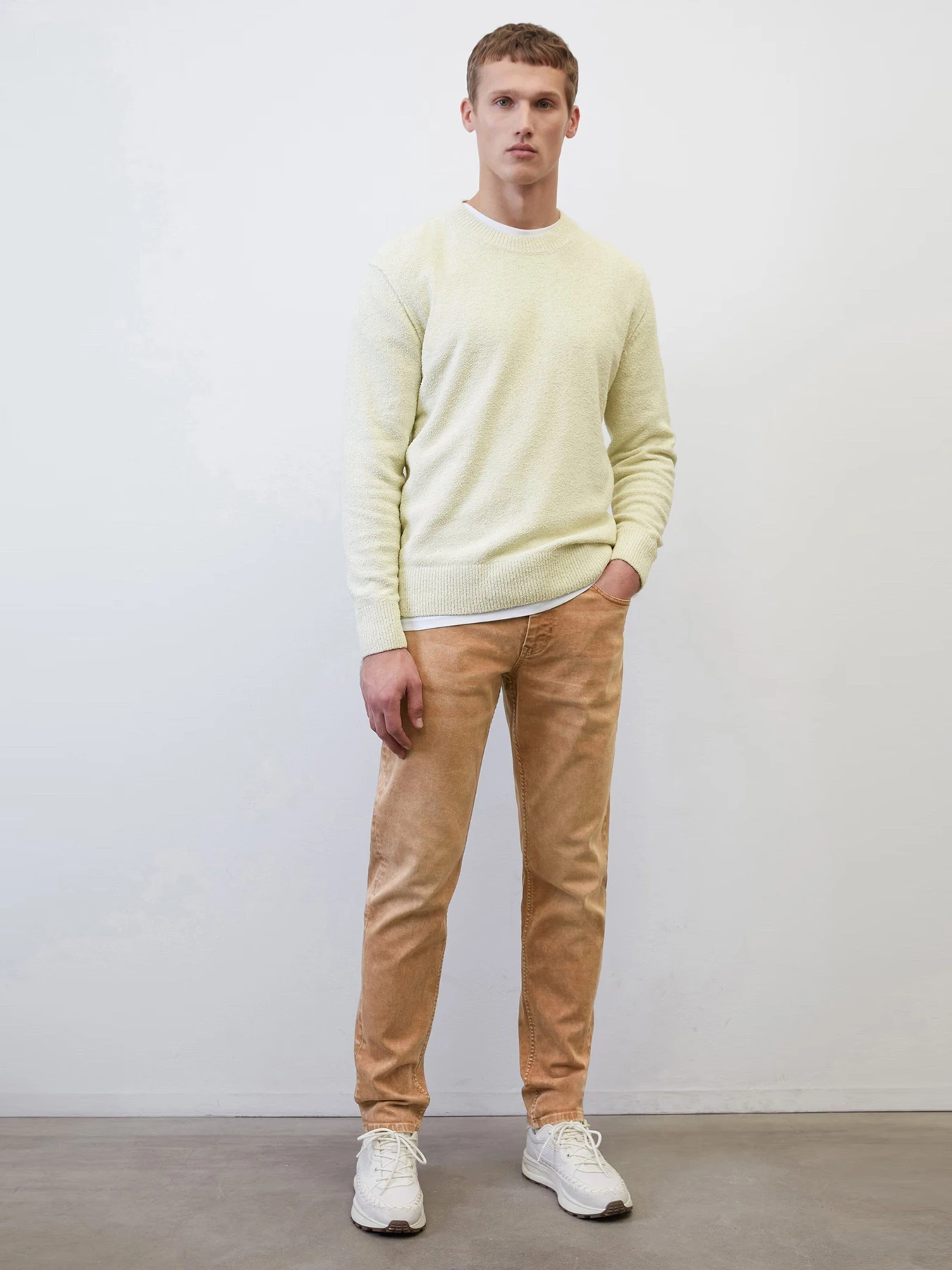 Джинси Marc O’Polo модель 322915812138-757_32 Джинси Marc O’Polo модель 322915812138-757_32 Фото