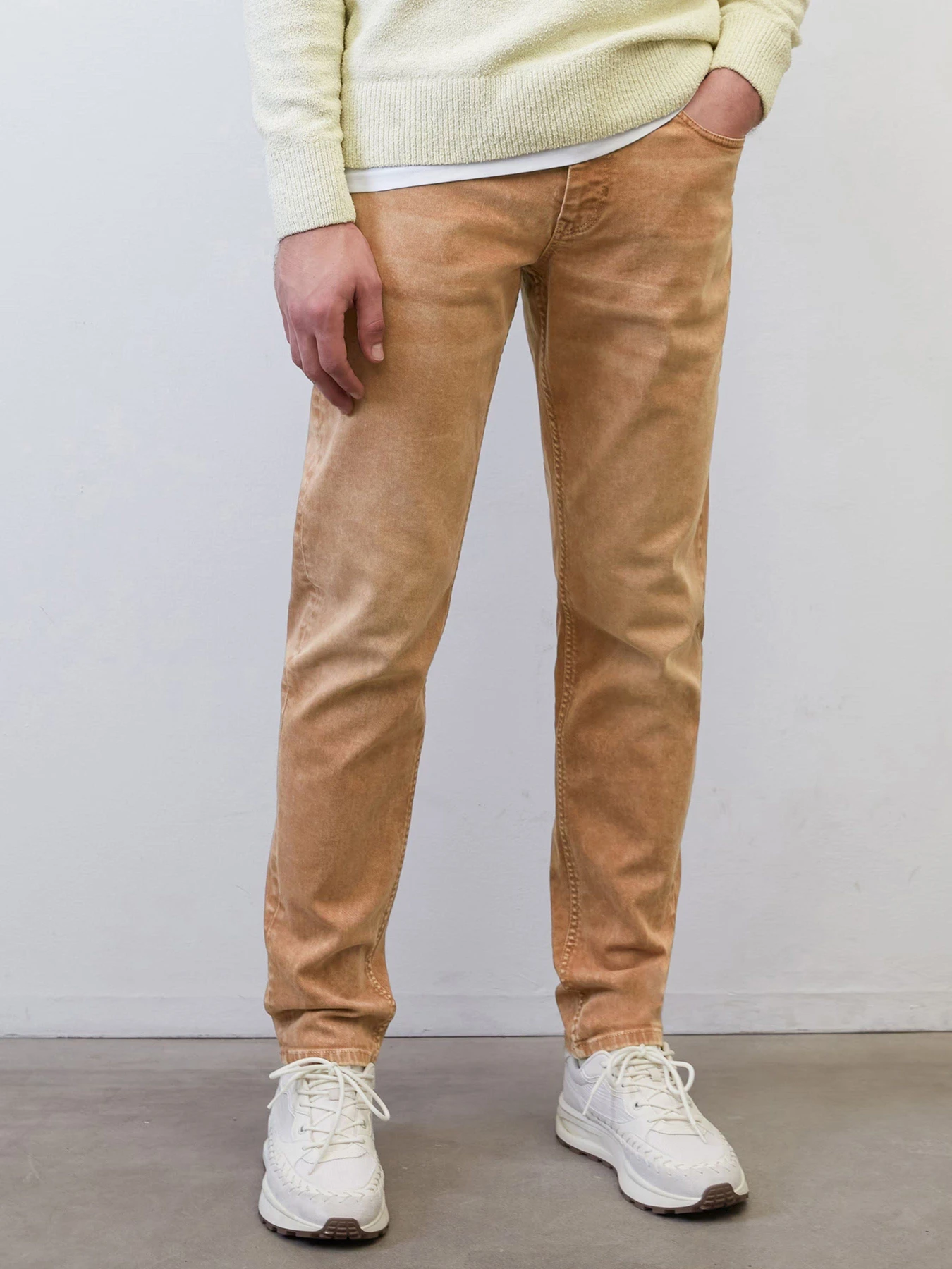Джинси Marc O’Polo модель 322915812138-757_34 Джинси Marc O’Polo модель 322915812138-757_34 Фото