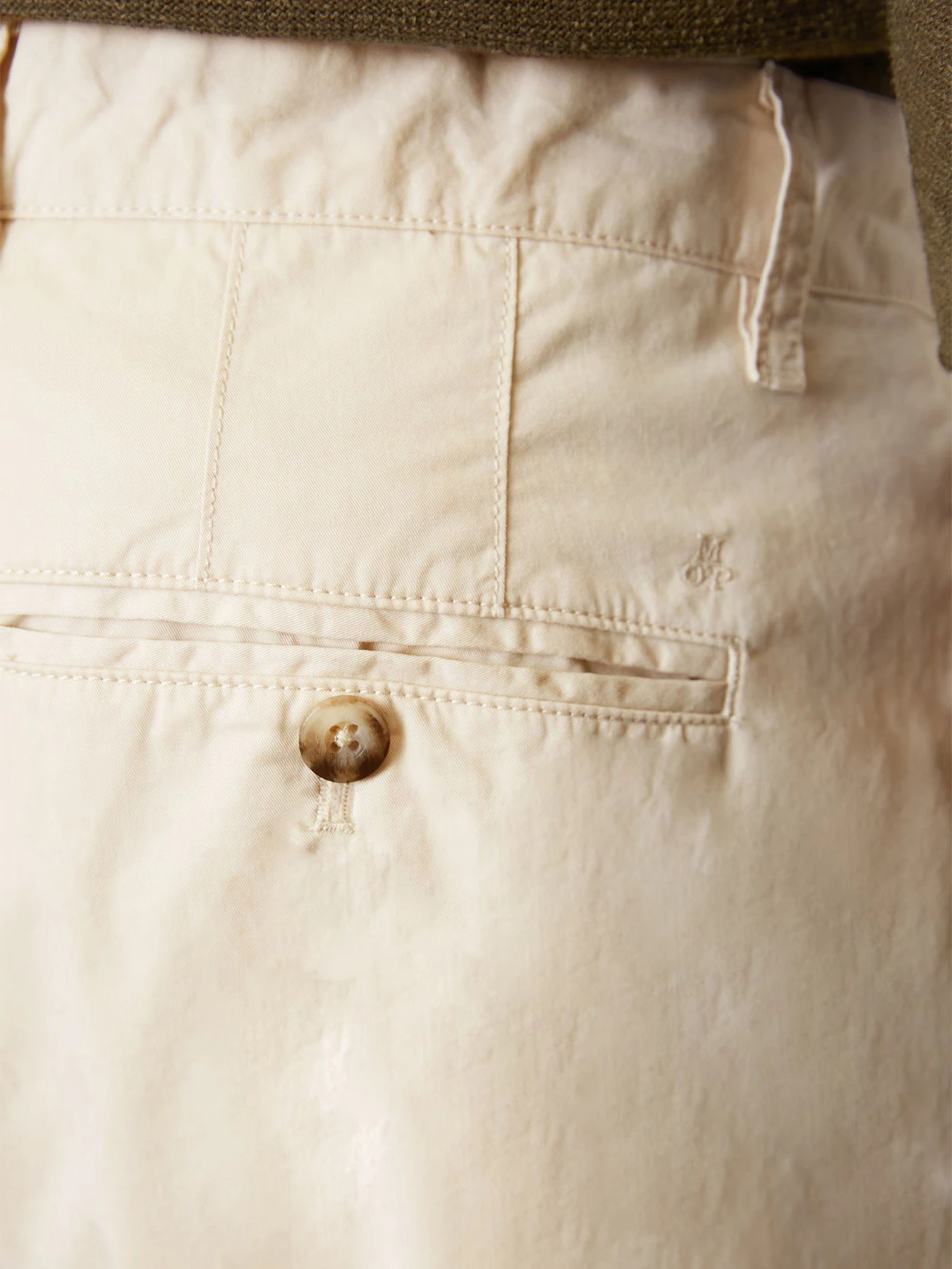 Брюки Marc O’Polo модель 323018610288-715_34 Брюки Marc O’Polo модель 323018610288-715_34 Фото