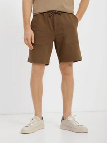 Шорти Marc O’Polo модель 323408817016-790 Фото