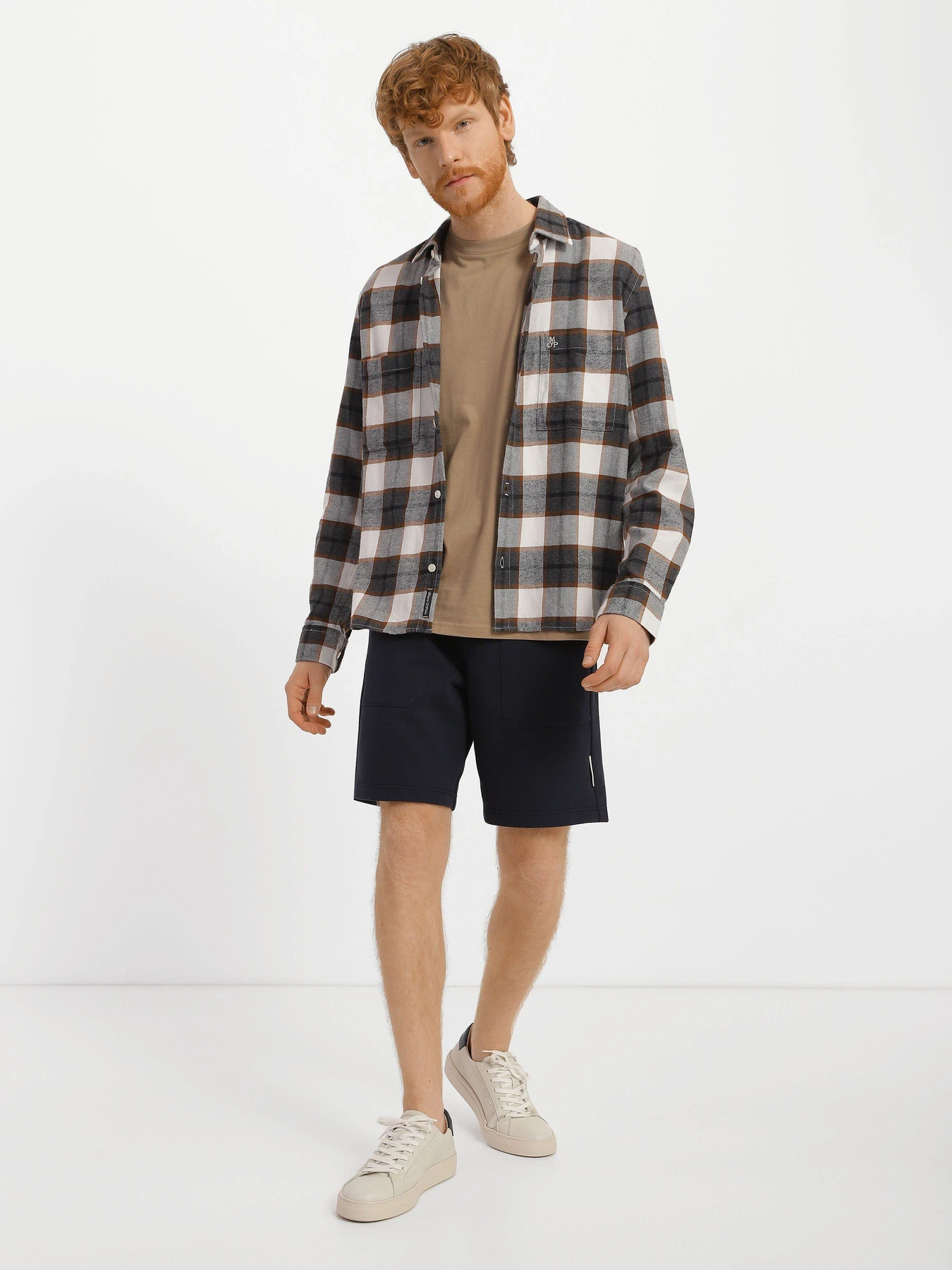 Шорти Marc O’Polo модель 323408817016-898 Фото