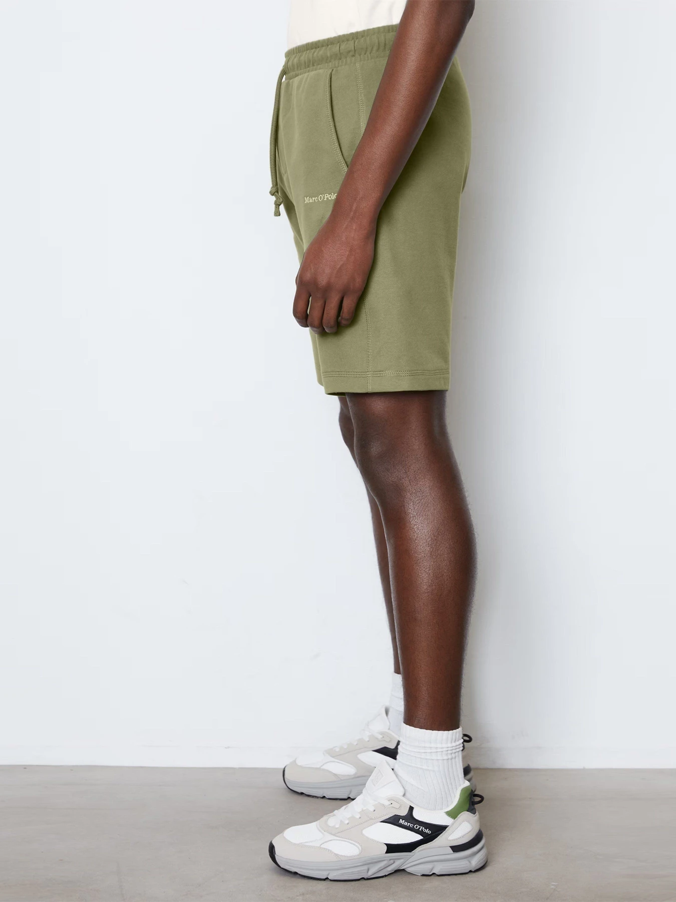 Шорти Marc O’Polo модель M23407717012-465 Шорти Marc O’Polo модель M23407717012-465 Фото