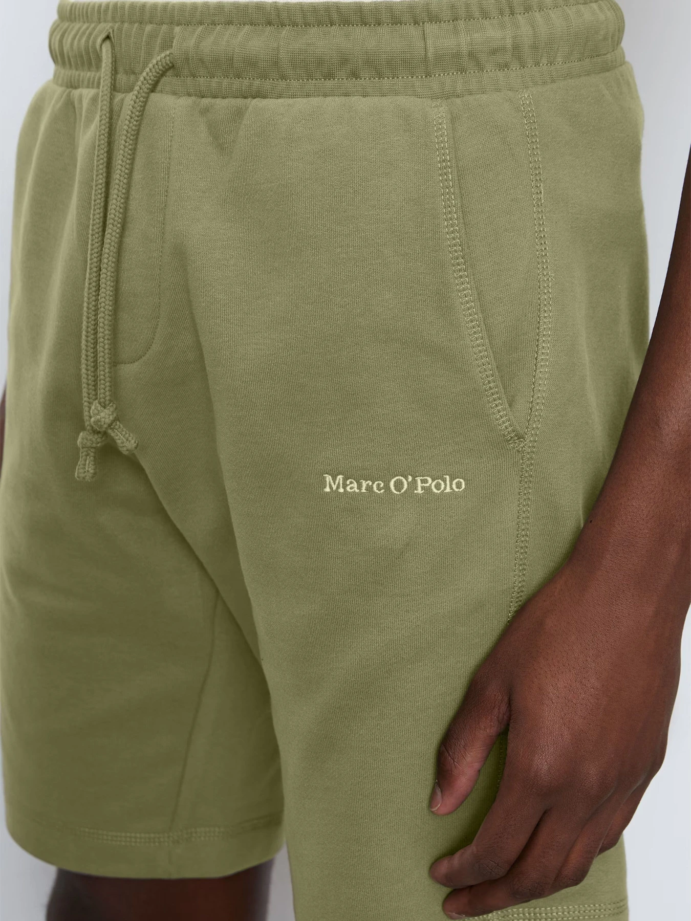 Шорти Marc O’Polo модель M23407717012-465 Шорти Marc O’Polo модель M23407717012-465 Фото