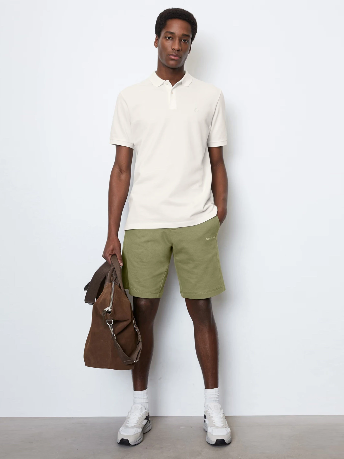 Шорти Marc O’Polo модель M23407717012-465 Шорти Marc O’Polo модель M23407717012-465 Фото