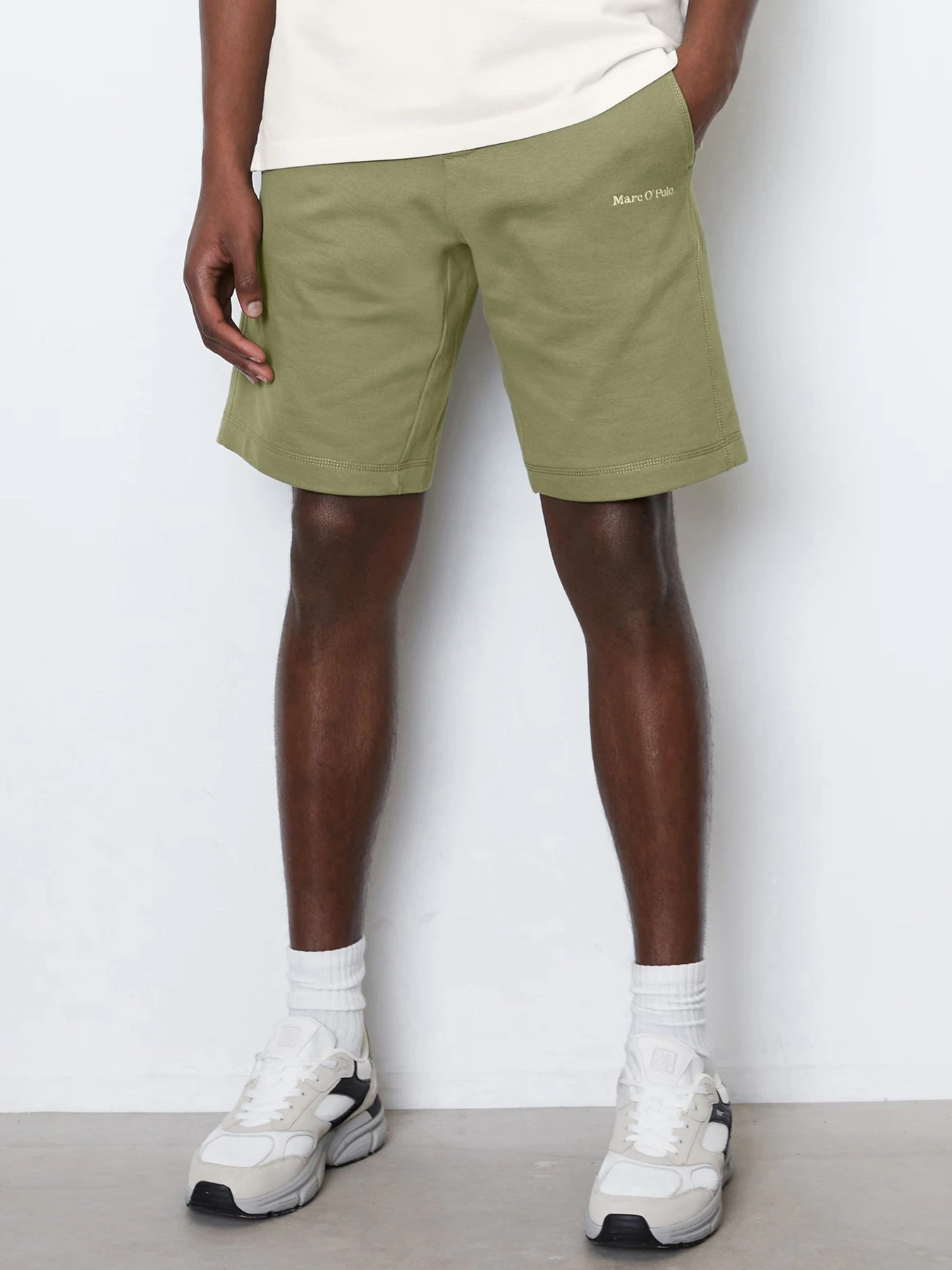 Шорти Marc O’Polo модель M23407717012-465 Шорти Marc O’Polo модель M23407717012-465 Фото