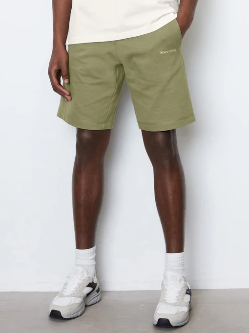 Шорты Marc O’Polo модель M23407717012-465 Фото
