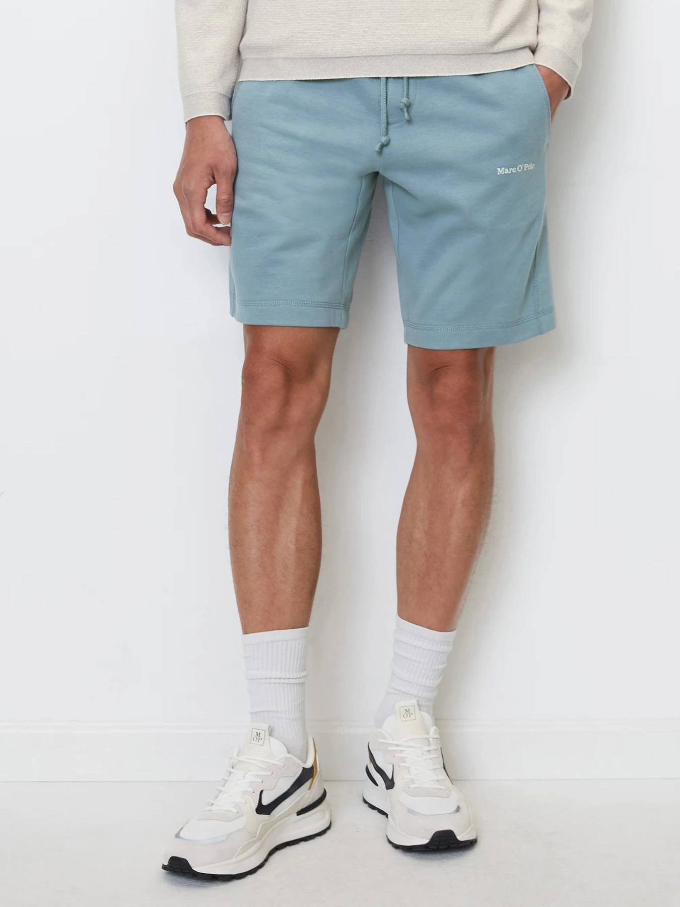 Шорти Marc O’Polo модель M23407717012-866 Шорти Marc O’Polo модель M23407717012-866 Фото