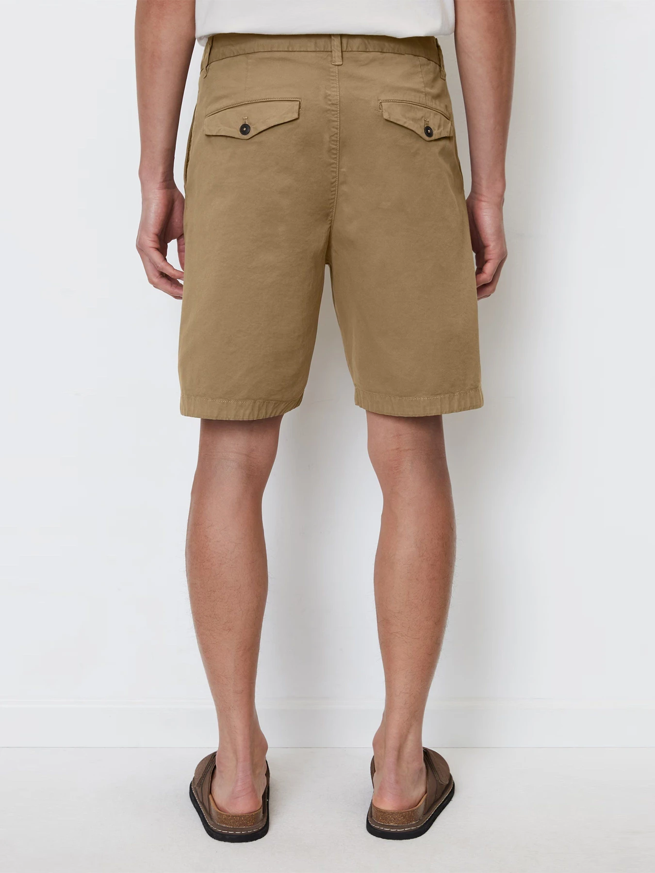 Шорты Marc O’Polo модель 323002915060-747 Фото