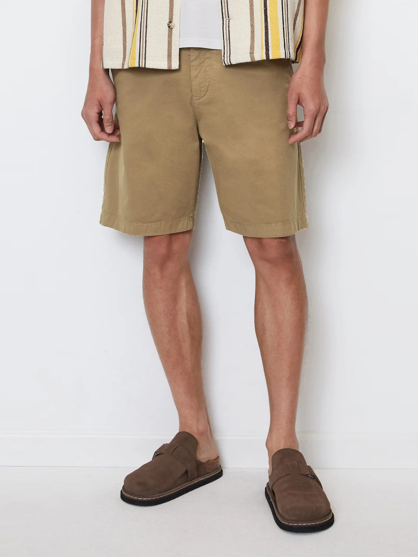 Шорты Marc O’Polo модель 323002915060-747 Фото