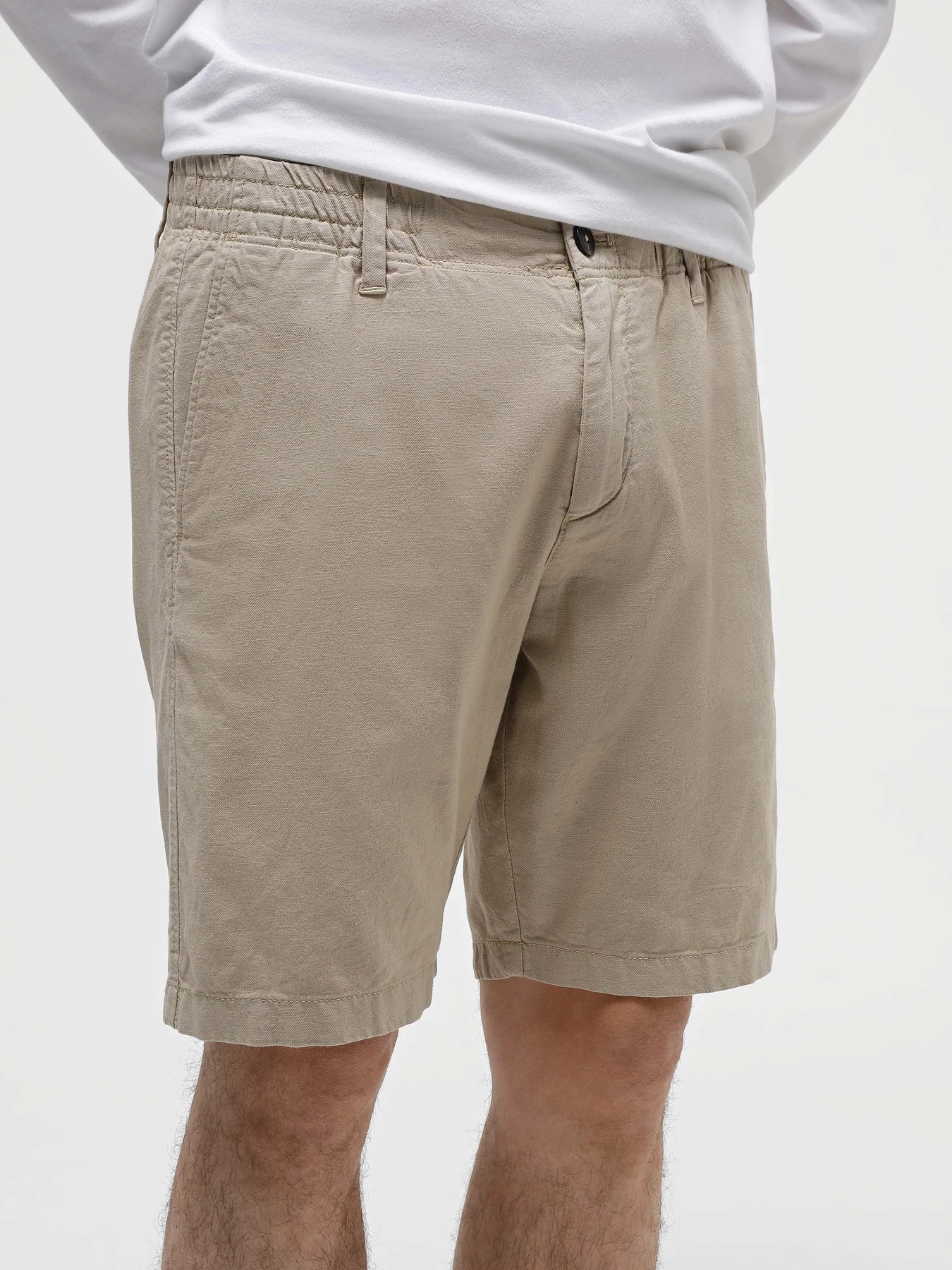Шорты Marc O’Polo модель 323092515028-111 Шорты Marc O’Polo модель 323092515028-111 Фото