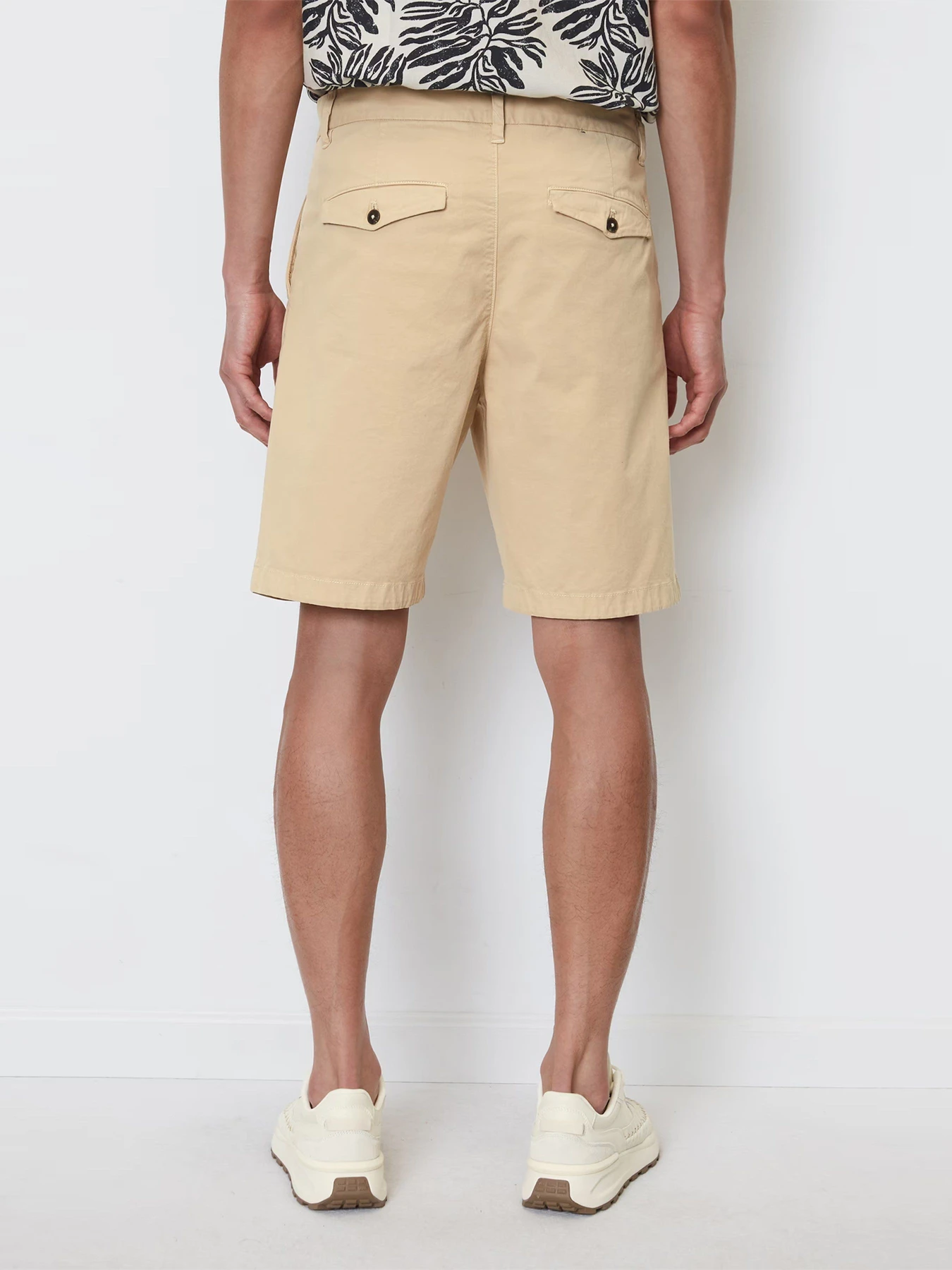Шорти Marc O’Polo модель M23002915060-715 Шорти Marc O’Polo модель M23002915060-715 Фото