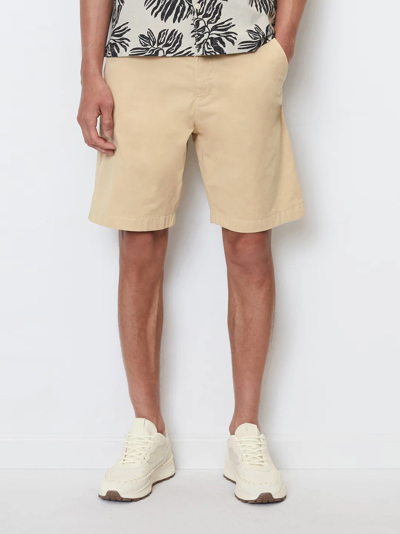 Шорти Marc O’Polo модель M23002915060-715 Шорти Marc O’Polo модель M23002915060-715 Фото
