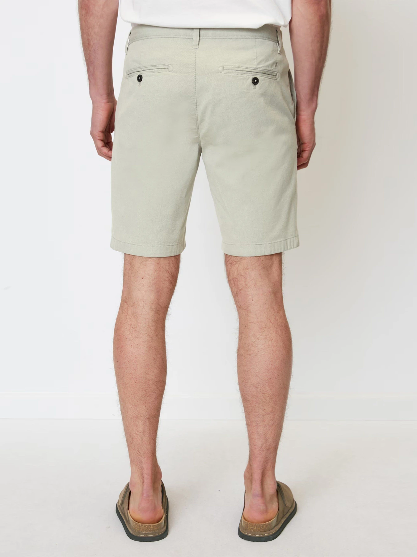 Шорты Marc O’Polo модель 323018915088-I47 Шорты Marc O’Polo модель 323018915088-I47 Фото