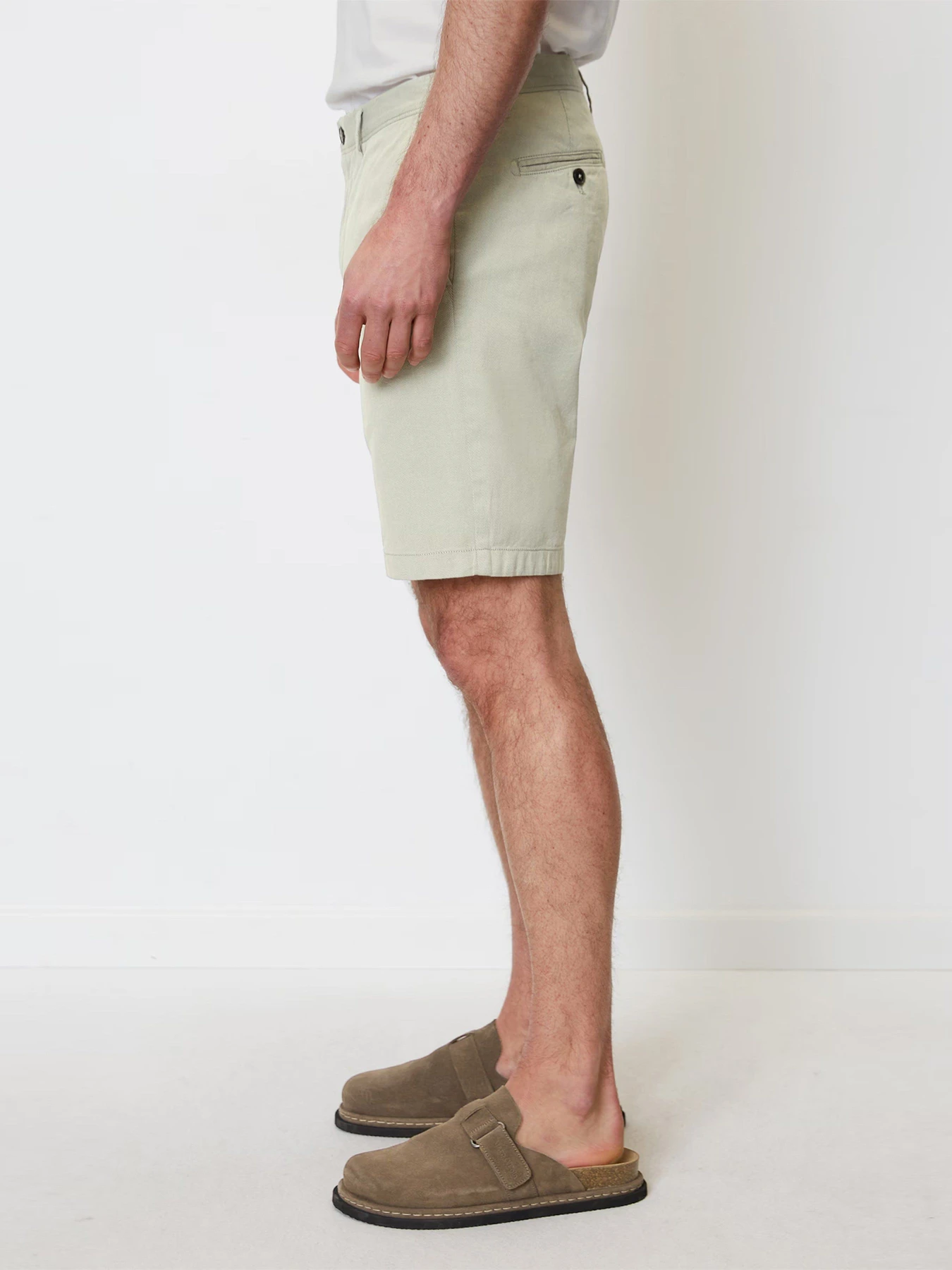 Шорты Marc O’Polo модель 323018915088-I47 Шорты Marc O’Polo модель 323018915088-I47 Фото