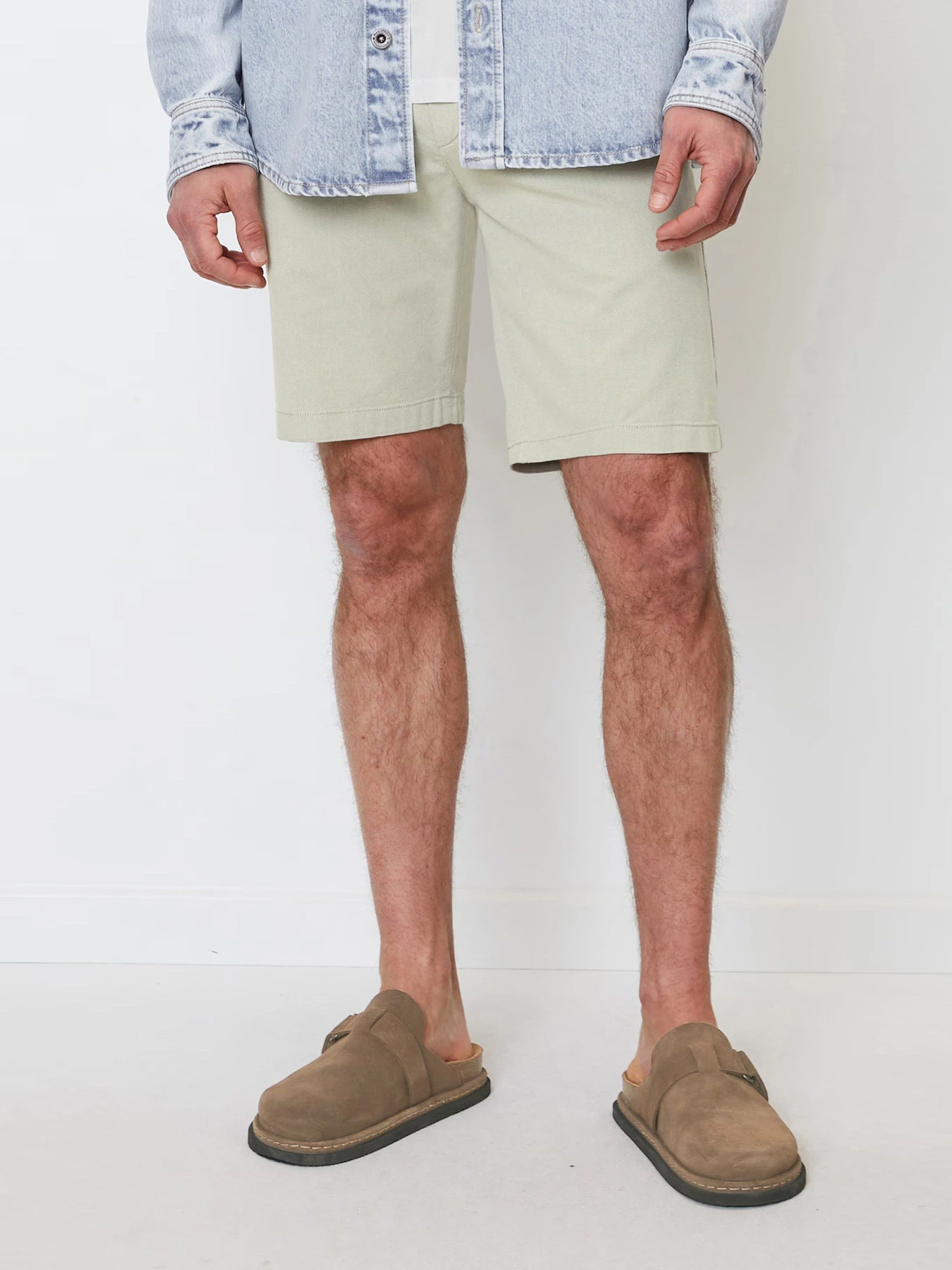 Шорты Marc O’Polo модель 323018915088-I47 Шорты Marc O’Polo модель 323018915088-I47 Фото