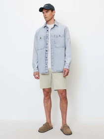 Шорты Marc O’Polo модель 323018915088-I47 Фото