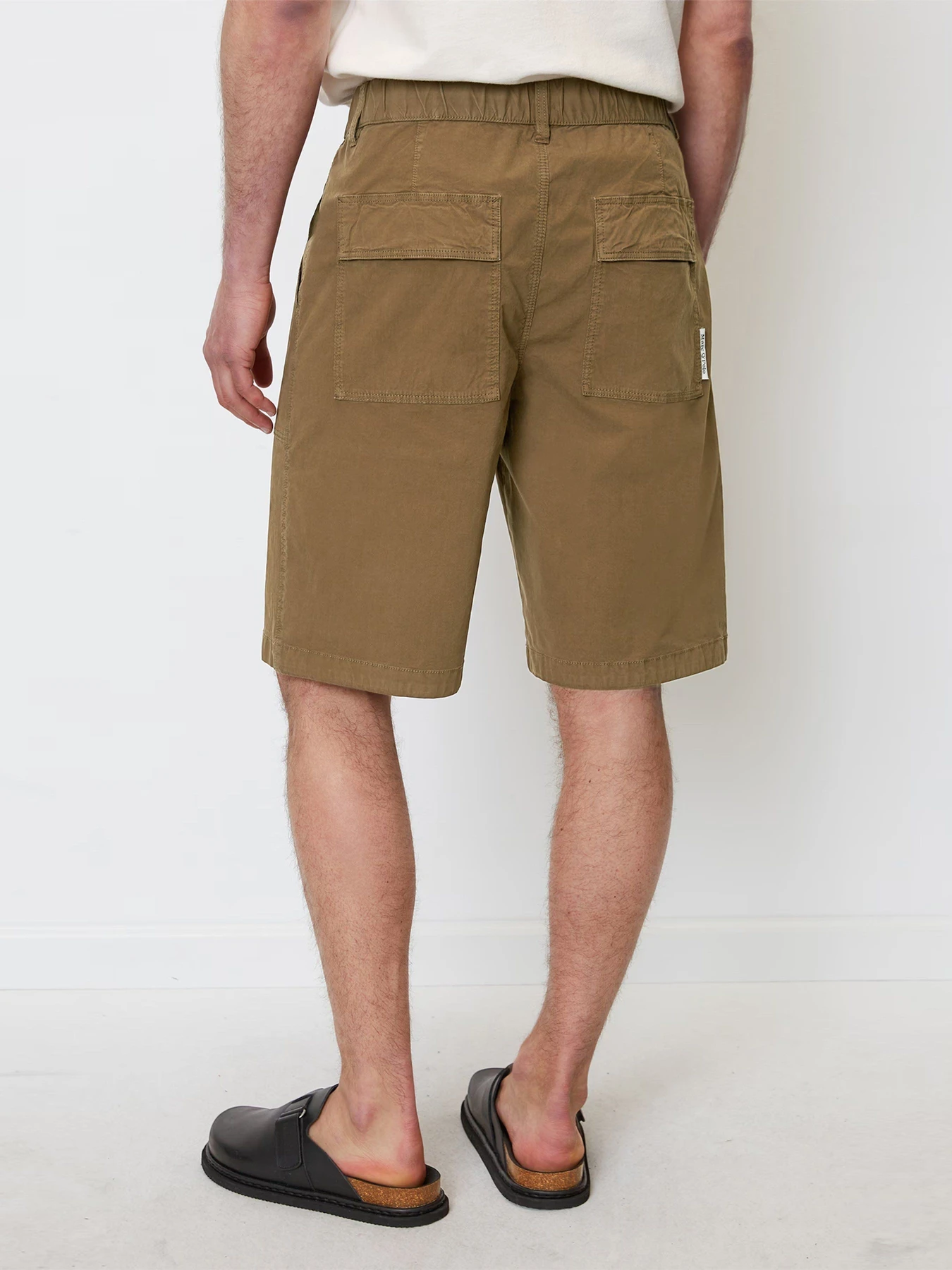 Шорти Marc O’Polo модель 323121615054-790 Шорти Marc O’Polo модель 323121615054-790 Фото