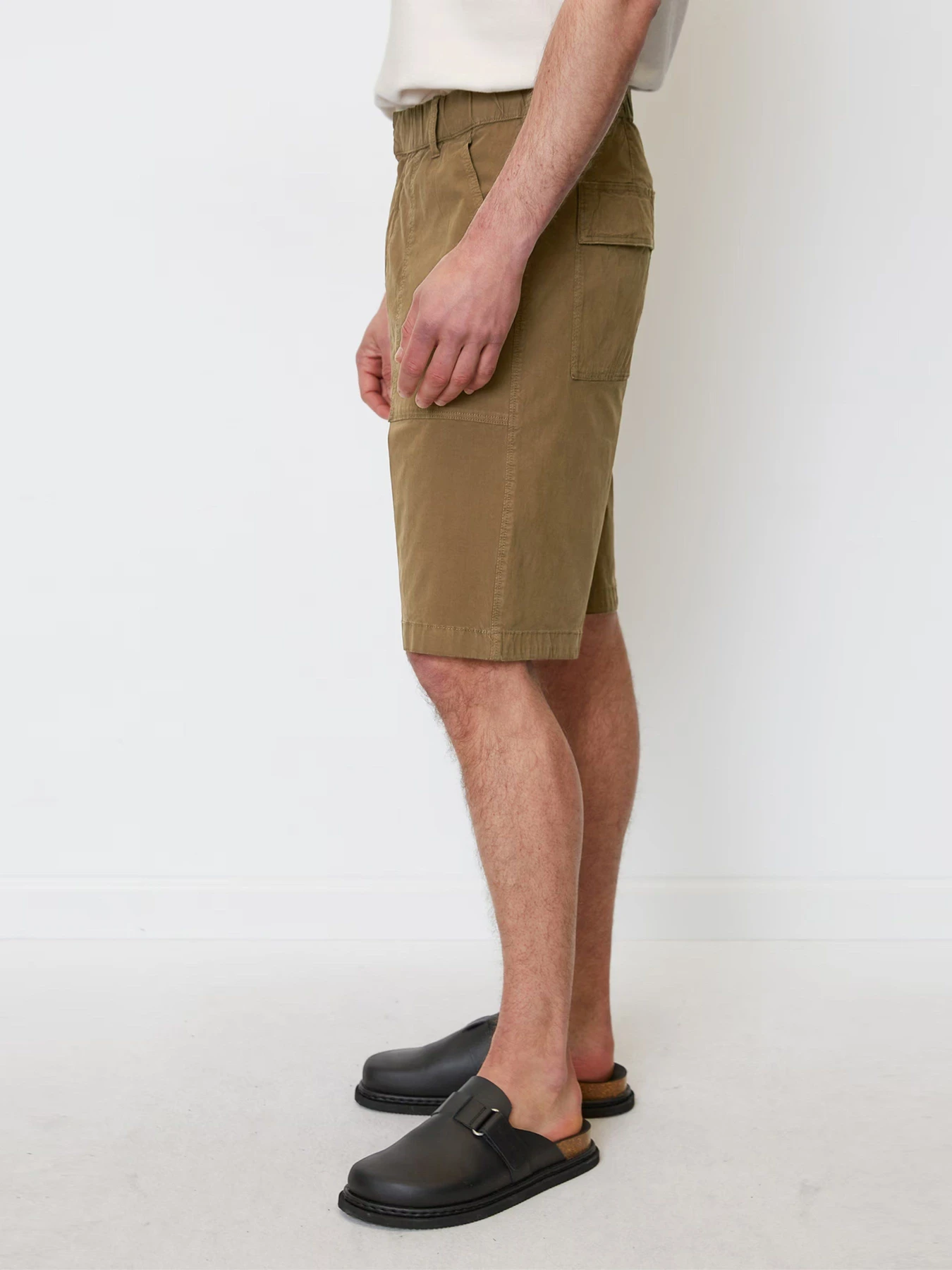 Шорти Marc O’Polo модель 323121615054-790 Шорти Marc O’Polo модель 323121615054-790 Фото