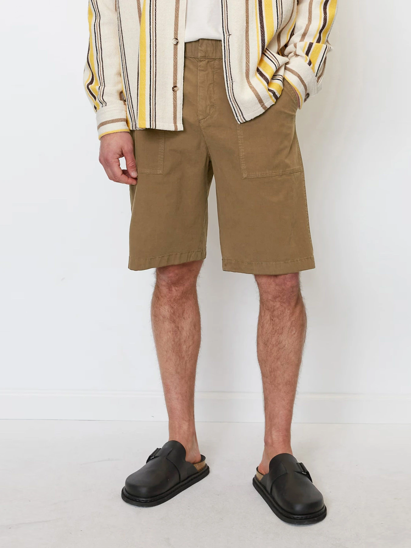 Шорти Marc O’Polo модель 323121615054-790 Шорти Marc O’Polo модель 323121615054-790 Фото