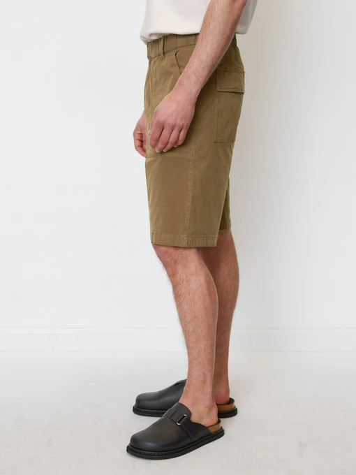 Бавовняні Чоловічі Повсякденні шорти Marc O’Polo фото 3