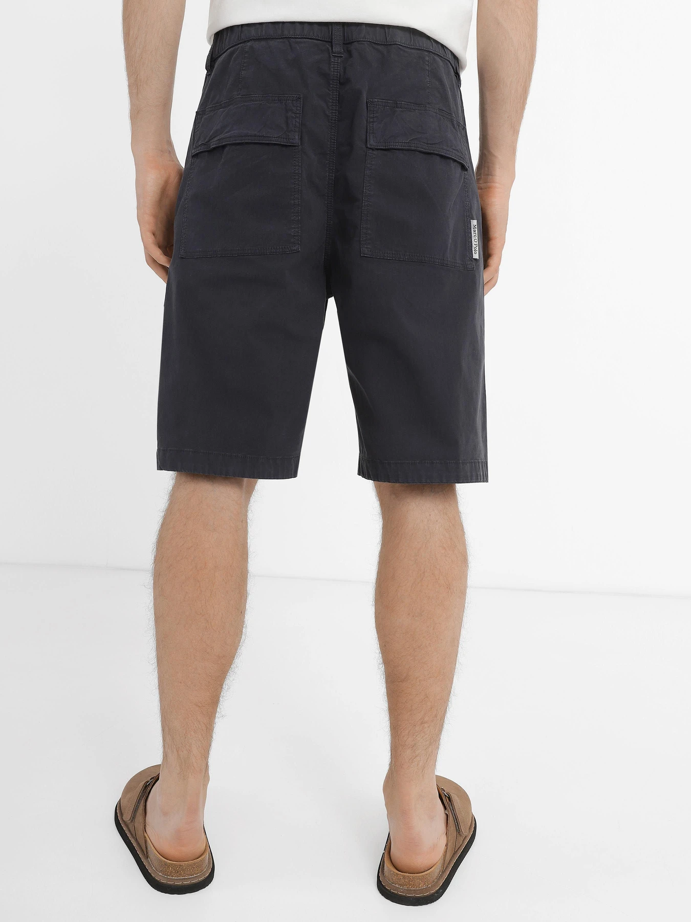 Шорти Marc O’Polo модель 323121615054-898 Шорти Marc O’Polo модель 323121615054-898 Фото