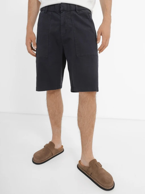 Шорты Marc O’Polo модель 323121615054-898 Фото