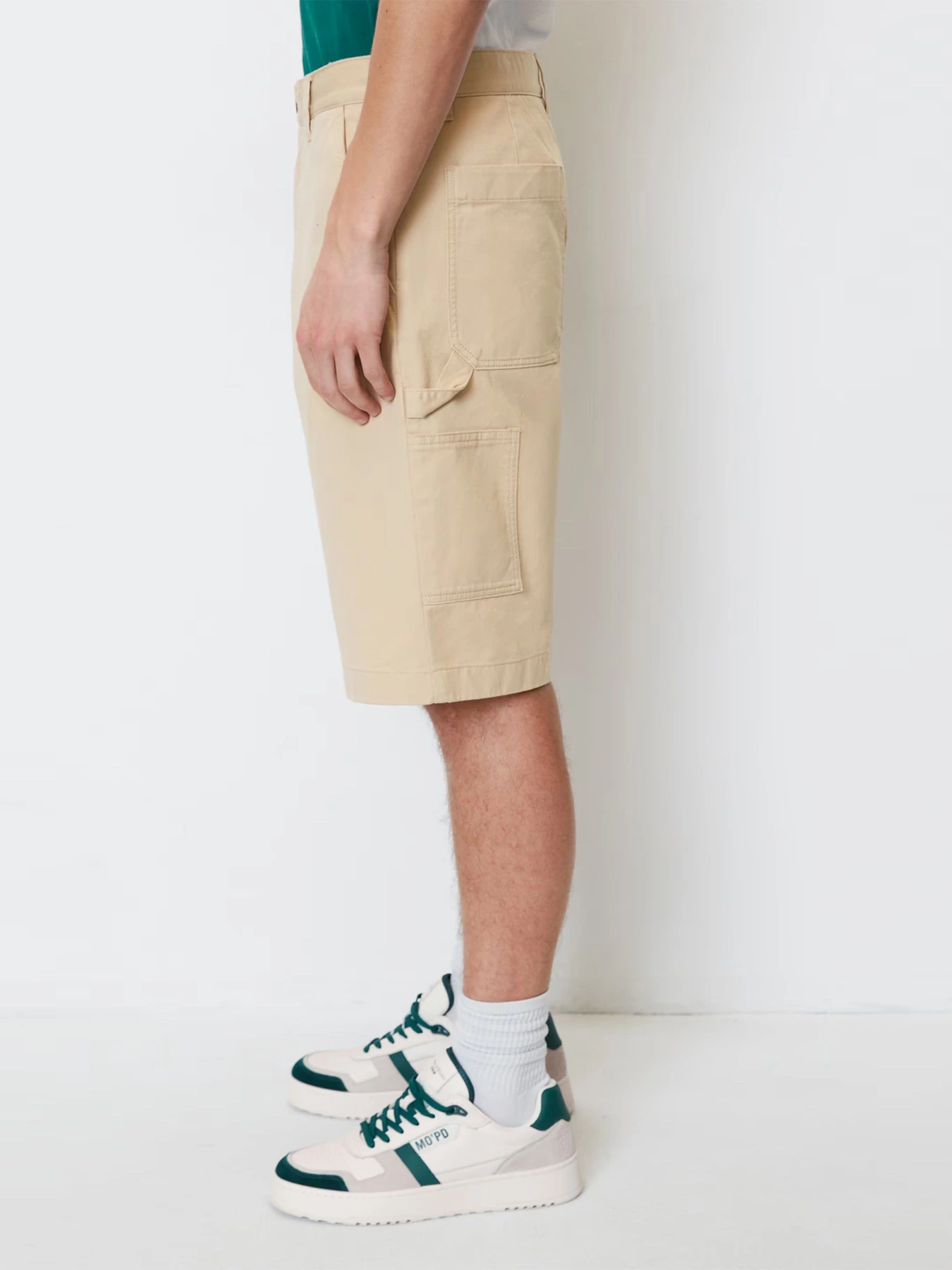 Шорты Marc O’Polo DENIM модель 363021715106-735 Шорты Marc O’Polo DENIM модель 363021715106-735 Фото