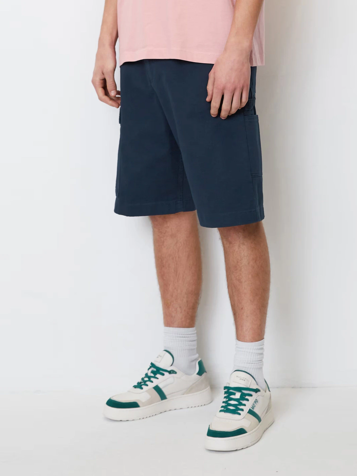 Шорти Marc O'Polo denim модель 363021715106-890 Фото