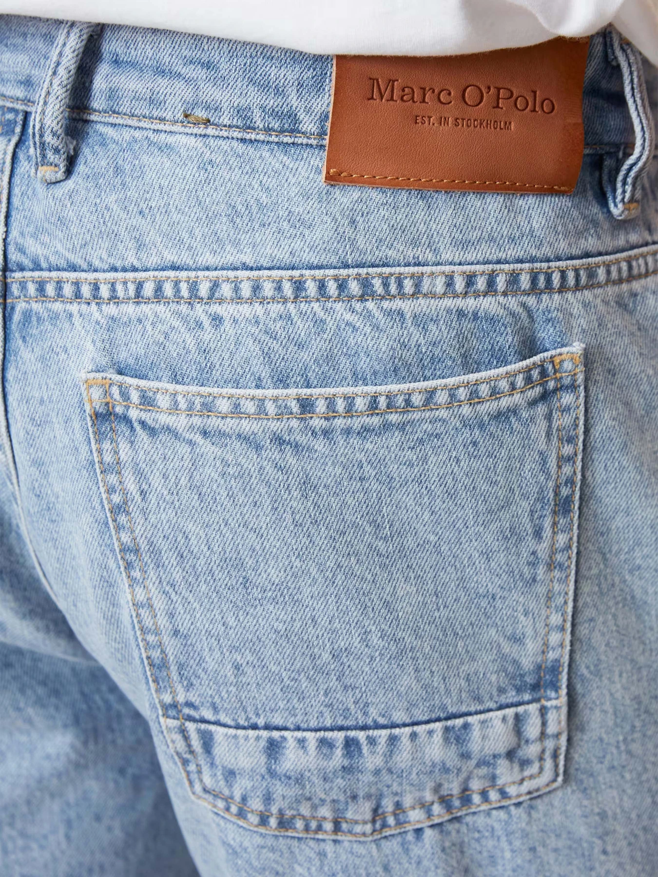 Шорти Marc O’Polo модель 324929013010-017 Шорти Marc O’Polo модель 324929013010-017 Фото