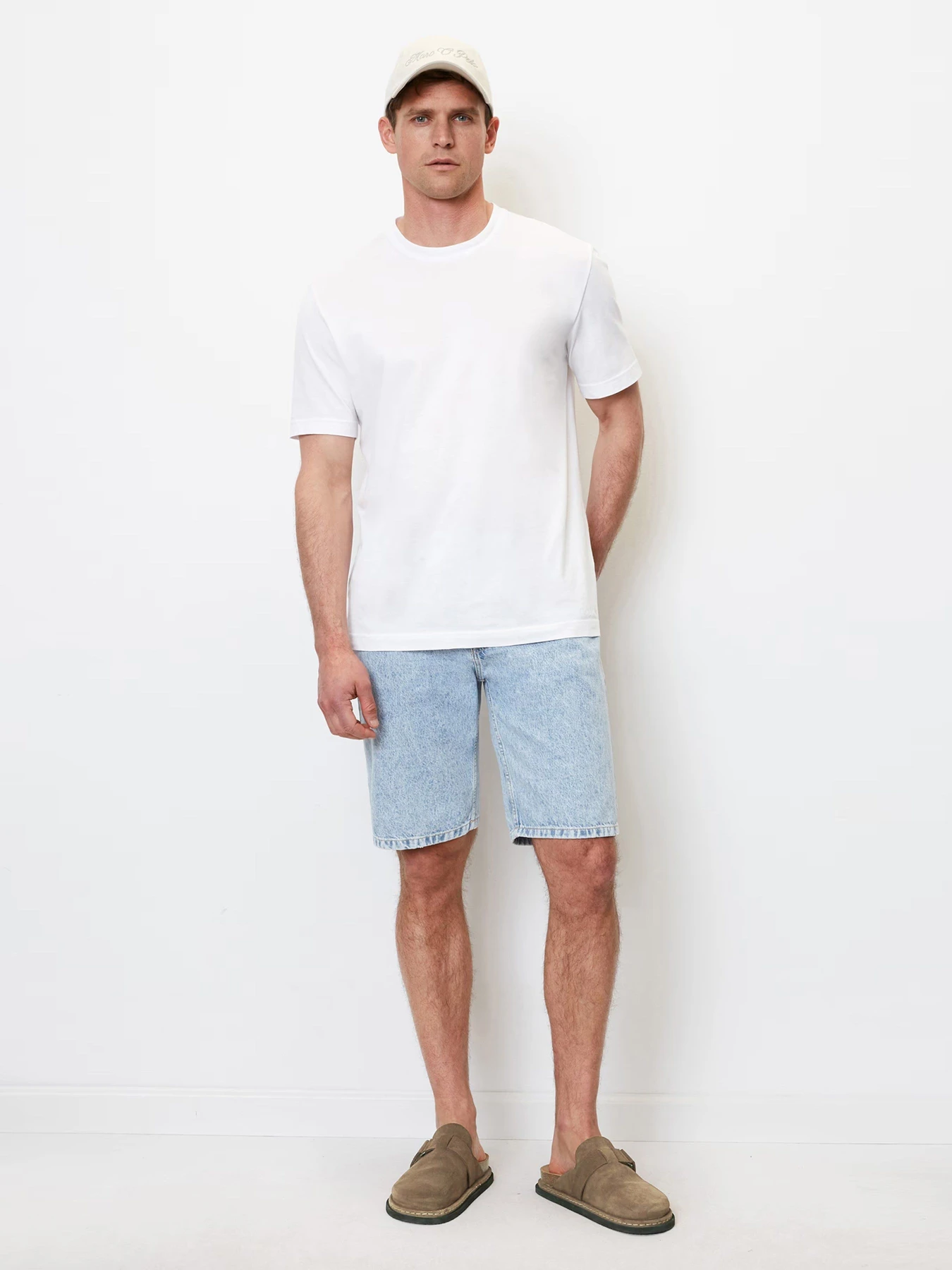 Шорти Marc O’Polo модель 324929013010-017 Шорти Marc O’Polo модель 324929013010-017 Фото