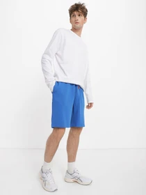 Шорты Marc O’Polo DENIM x Kangol модель 364308917088-856 Фото