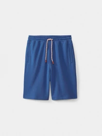 Шорты Marc O’Polo DENIM x Kangol модель 364308917088-856 Фото