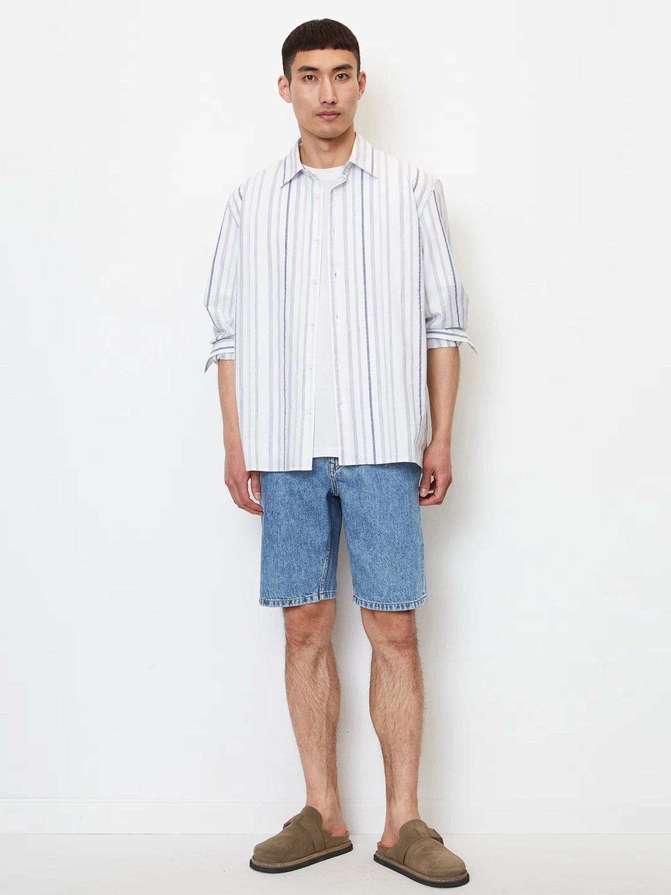 Шорты Marc O’Polo модель 324929013010-033 Фото