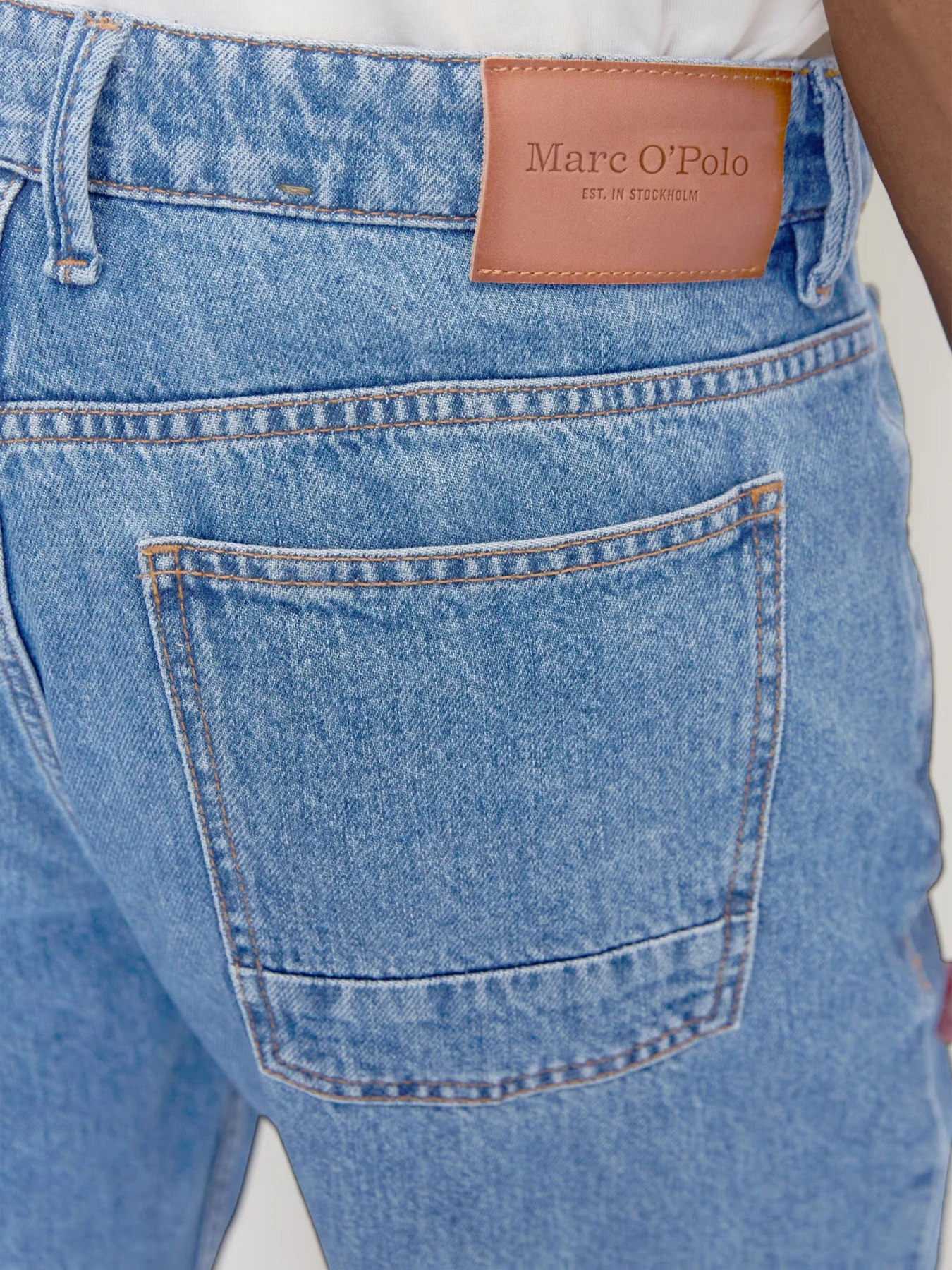 Шорты Marc O’Polo модель 324929013010-033 Фото
