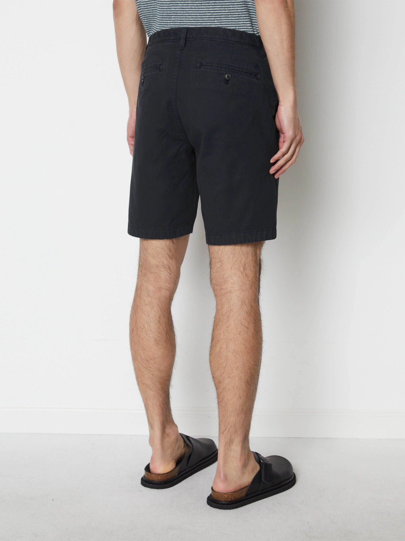 Шорты Marc O’Polo модель M24095515088-898 Шорты Marc O’Polo модель M24095515088-898 Фото