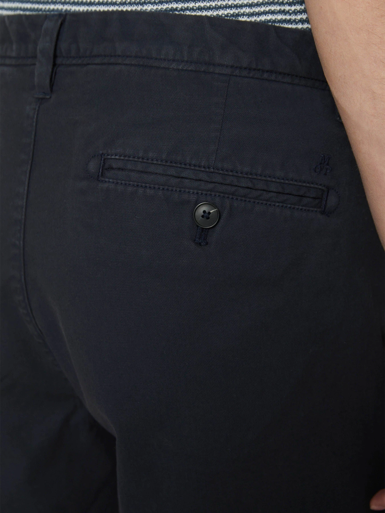Шорты Marc O’Polo модель M24095515088-898 Шорты Marc O’Polo модель M24095515088-898 Фото